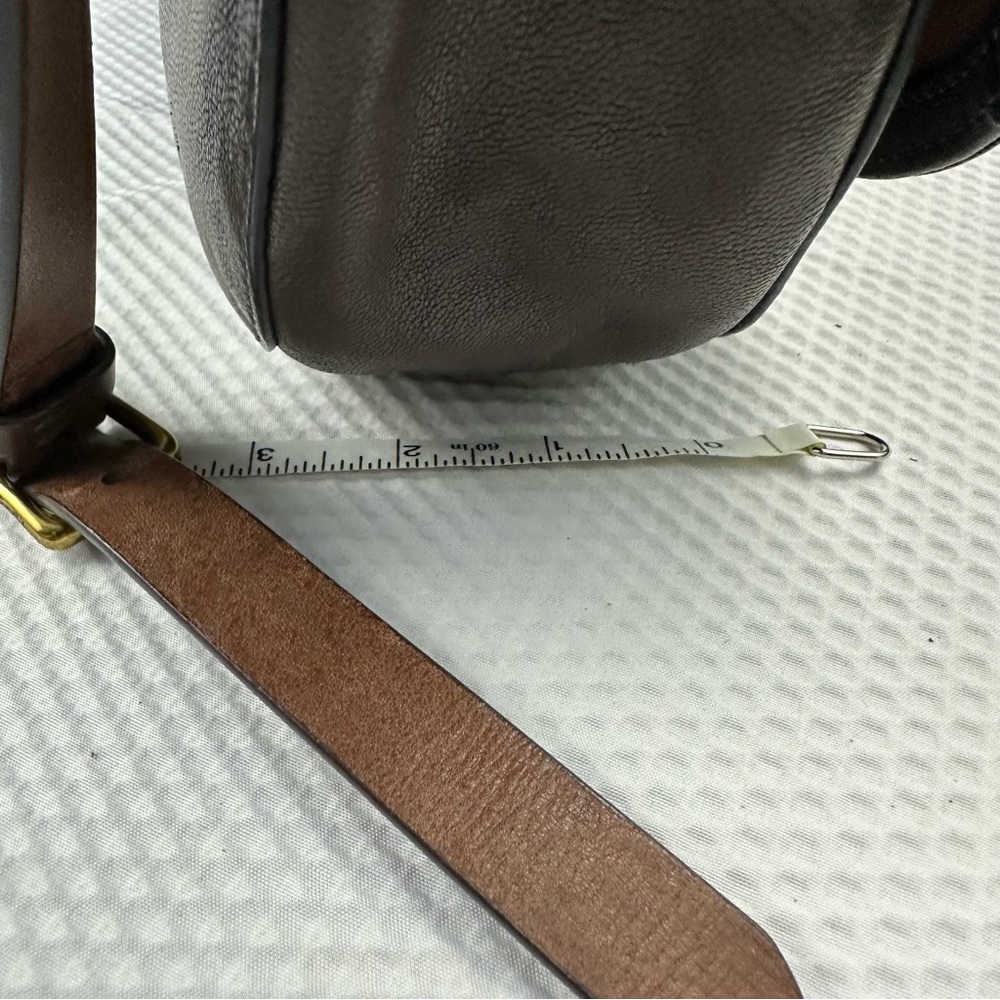 Fossil mini bag - Picture 15 of 16